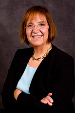 Maria Allen﻿ Professor of Nursing